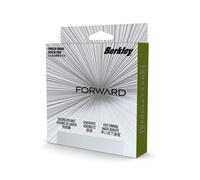NUOVO Berkley Forward Finesse 150m Lo Vis Green Trecciato
