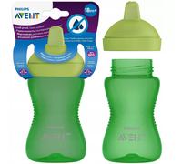 PHILIPS AVENT 300 ML BOY - Tazza per imparare a bere con becco, 1 pezzo (1 pezzo)