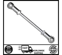 Nuovo Biellette Ingranaggio Selettore Metallo Asta Per Opel Corsa C [2000-2006]