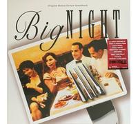 Various Artists – Big Night (Colonna sonora) – Vinile LP – Concord