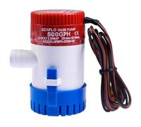 Nuovo Bilge Pump GPH 12v Barca Marino Pwc Jet-Ski Sea-Doo Wave-Runner 12 Volt