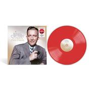 Nuovo Bing Crosby - Ultimate Christmas Vinile LP Geffin 602465672465 (2024)