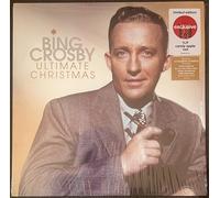 Nuovo Bing Crosby - Ultimate Christmas Vinyl LP Capitol 602465679465 (2024)