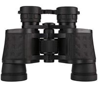 Nuovo binocolo 12X45 con oculare grande, binocolo HD compatto e durevole per birdwatching, caccia, escursionismo e viaggi con borsa per il trasporto e tracolla