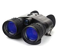 Nuovo binocolo notturno, risoluzione HD ad alte prestazioni, infrarosso, basso livello di luce, NightDigital