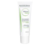 NUOVO Bioderma Sebium Hydra crema idratante 40 ml cura dell'acne