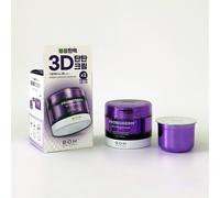 [NUOVO] BIOHEAL BOH Probioderm 3D Lifting Cream 50 ml + 50 ml (Refill) Peptid...