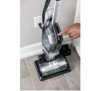 Bissell CrossWave HydroSteam PET Select Aspirapolvere verticale AC Sec Bissell