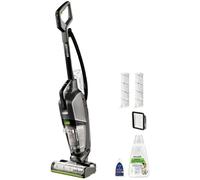 Bissell CrossWave HydroSteam PET Select Aspirapolvere verticale AC Sec Bissell