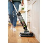 Bissell Nuovo Bissell Spinwave + Vac Pet Select - Aspirapolvere/aspirapolvere Se