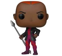 Nuovo Black Panther 2: Wakanda Forever Okoye Pop Figura d'azione del film in vi