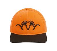 Nuovo Blaser Cap Striker - Arancione Blaze