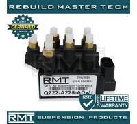 Nuovo Blocco Valvola Solenoide Per Sospensione Ad Aria Audi Q8 E-Tron 2024-2025