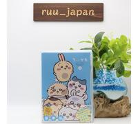 Nuovo Blu-ray Chiikawa Deluxe Edition Vol.2 con 5 cartoline anime