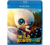 Nuovo Blu-ray Rose of the Wild Island + DVD [Blu-ray]