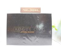 Nuovo Blu-ray STAR WARS ROGUE ONE S.H.Figuarts Death Trooper Specialist limitato
