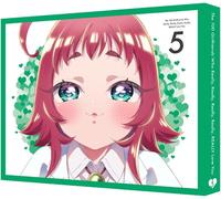 Nuovo Blu-ray The 100 Girlfriends Who Really, Really, Really,... Ltd. Ed. Gia...