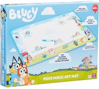 Nuovo Bluey Aqua Magic Art Mat