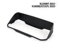 Nuovo BMW K1600B K1600GT K1600GTL K1600 B Gt Gtl Strumento Piatto Parasole Nero