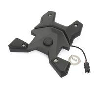 Nuovo BMW R1300GS GS Rear Box Borsa Laterale Nera USB Set