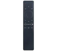 Nuovo BN59-01350B Telecomando di ricambio per Samsung UE65AU9075 UE65AU9075UXXC 49Q80T 75Q80T 75Q900T 75Q950TS 75TU8000 82TU8000 85Q70T GQ43Q60T GQ50Q60T GQ55Q60T GQ85Q60TGUXZG GU50TU8509U GU55TU7079U