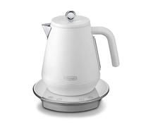 NUOVO Bollitore Elettrico Japan De'Longhi Eclettica KBY1210J Temperatura...