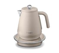 NUOVO Bollitore Elettrico Japan De'Longhi Eclettica KBY1210J Temperatura...