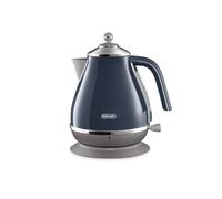 Nuovo bollitore per tè elettrico JAPAN DeLonghi Icona Capitals 1,0 L inox...