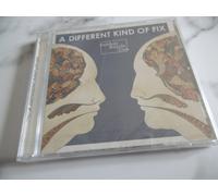 Nuovo Bombay Bicycle Club a Different Kind Of Fix Shuffle Lights Out Parole Gone