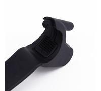 Nuovo Booster 1 Pezzo 1x Impugnatura Supporto Acceleratore Nera Pro