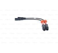 Nuovo Bosch 0 986 356 311 Set Accensione Cavo Accensione per Mercedes