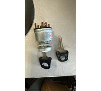 Bosch Interruttore accensione/motorino d'avviamento per DAF KÄSSBOHRER MAN 0 342 006 001