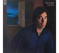 Nuovo BOZ SCAGGS My Time From Japan CD 10 tracce musica