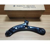Nuovo braccio comando inferiore originale anteriore sinistro per Suzuki...