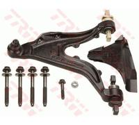 Nuovo Braccio Oscillante, SX Sospensione Ruota TRW JTC1065