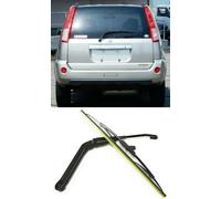 Nuovo braccio tergicristallo posteriore + lama si adatta a Nissan X-Trail...