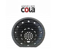 NUOVO BRACIERE PELLET PICC.G.M.A ANSELMO COLA EX 31100007171