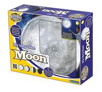 Nuovo Brainstorm Mio Molto Proprio Luna Luce Notturna