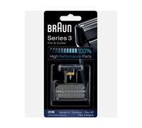 Braun Series 3