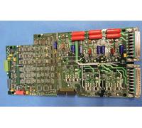 Nuovo Brooks Pri Equipe 10A5X6B-5E1 Dbm Robot Joypad 3-Axis Amplificatore Scheda