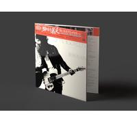 Nuovo Bruce Springsteen Born To Run 50th Anniversary Japan ED SACD 2Blu-spec CD2