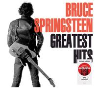 Nuovo Bruce Springsteen - Greatest Hits Vinile 2-LP Columbia C2-67060 (2017)