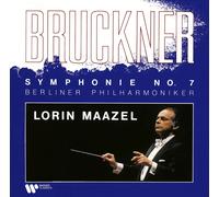 NUOVO Bruckner Symphony No.7 Novak Version SACD Hybrid WPCS-13861