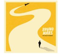 Nuovo Bruno Mars - Doo-Wop & Hooligans Vinile LP Elektra 7567-88930-3 (2010)