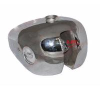 Nuovo BSA B31 B33 Modello Plunger Serbatoio Gasolio In Alluminio AEs