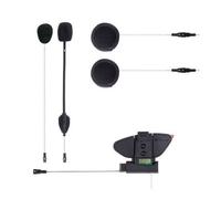NUOVO BTPRO AUDIO MOUNTING KIT Versione Hi Fi Speaker super bass MIDLAND C1252.