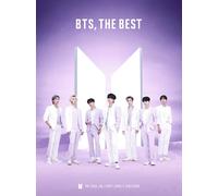 BTS – BTS, THE BEST – 2CD + Blu-ray – Edizione Limitata Tipo A