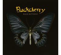 Nuovo BUCKCHERRY Black Butterfly + 2 CD JAPAN SHM