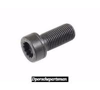 Nuovo Bullone Del Volano Porsche 911 / 914 (Albero Motore A Volano)