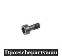 Nuovo Bullone Del Volano Porsche 911 / 928 Crankshaft A Volano (1)